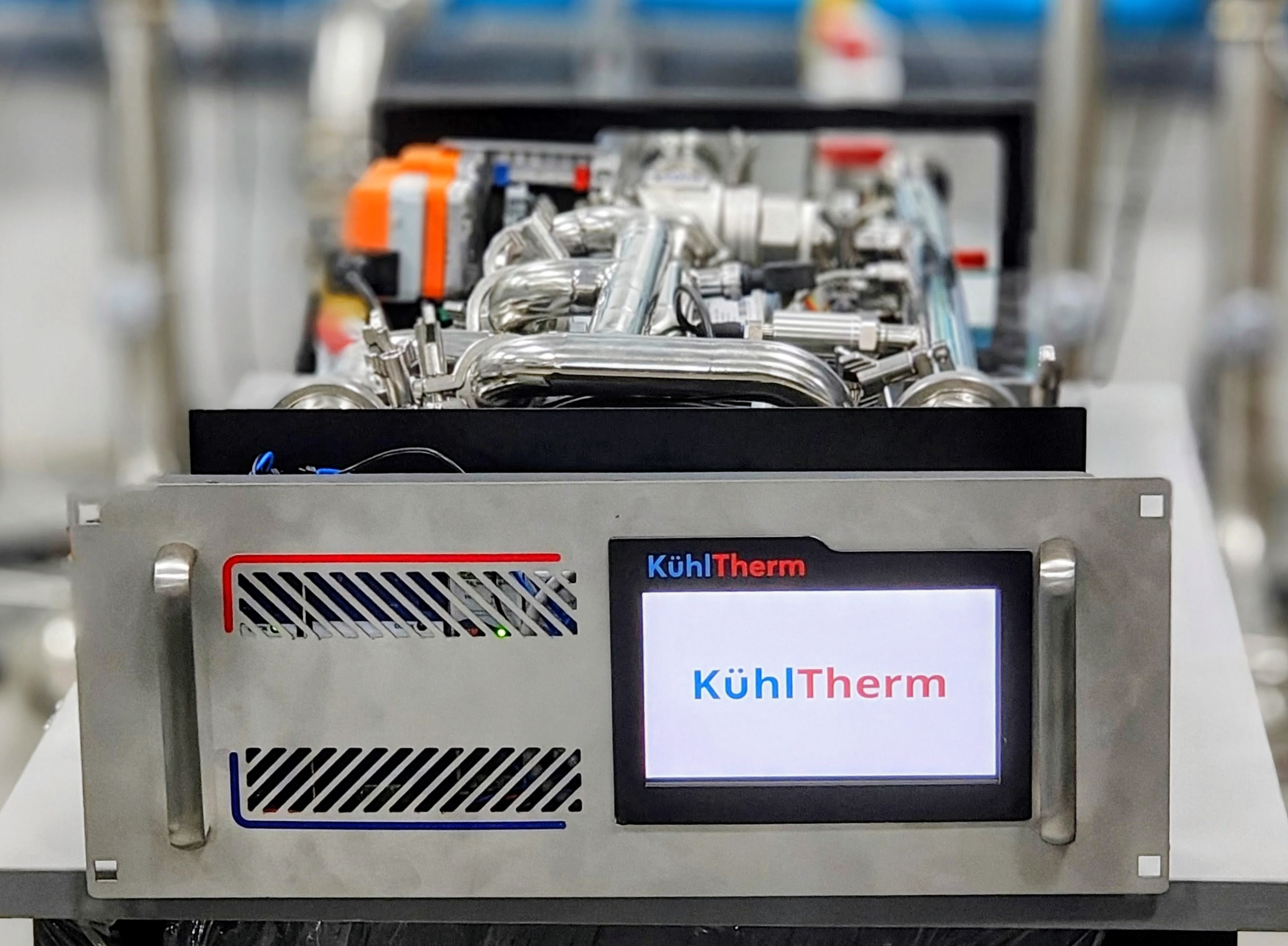 Arkam Backs KuhlTherm’s AI Cooling Tech