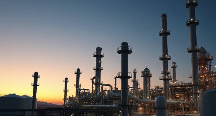 Applied Computing's AI Model for Oil & Gas Plant Operations