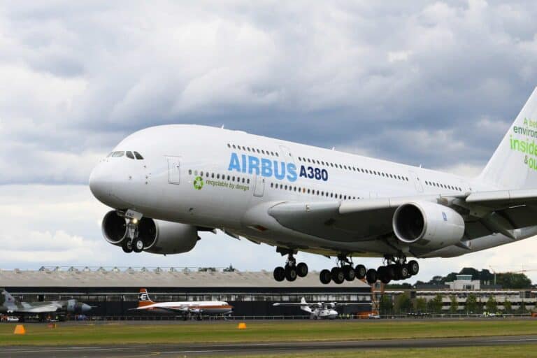 Airbus Shifts 70 Critical Apps from AWS to Scaleway for Sovereignty