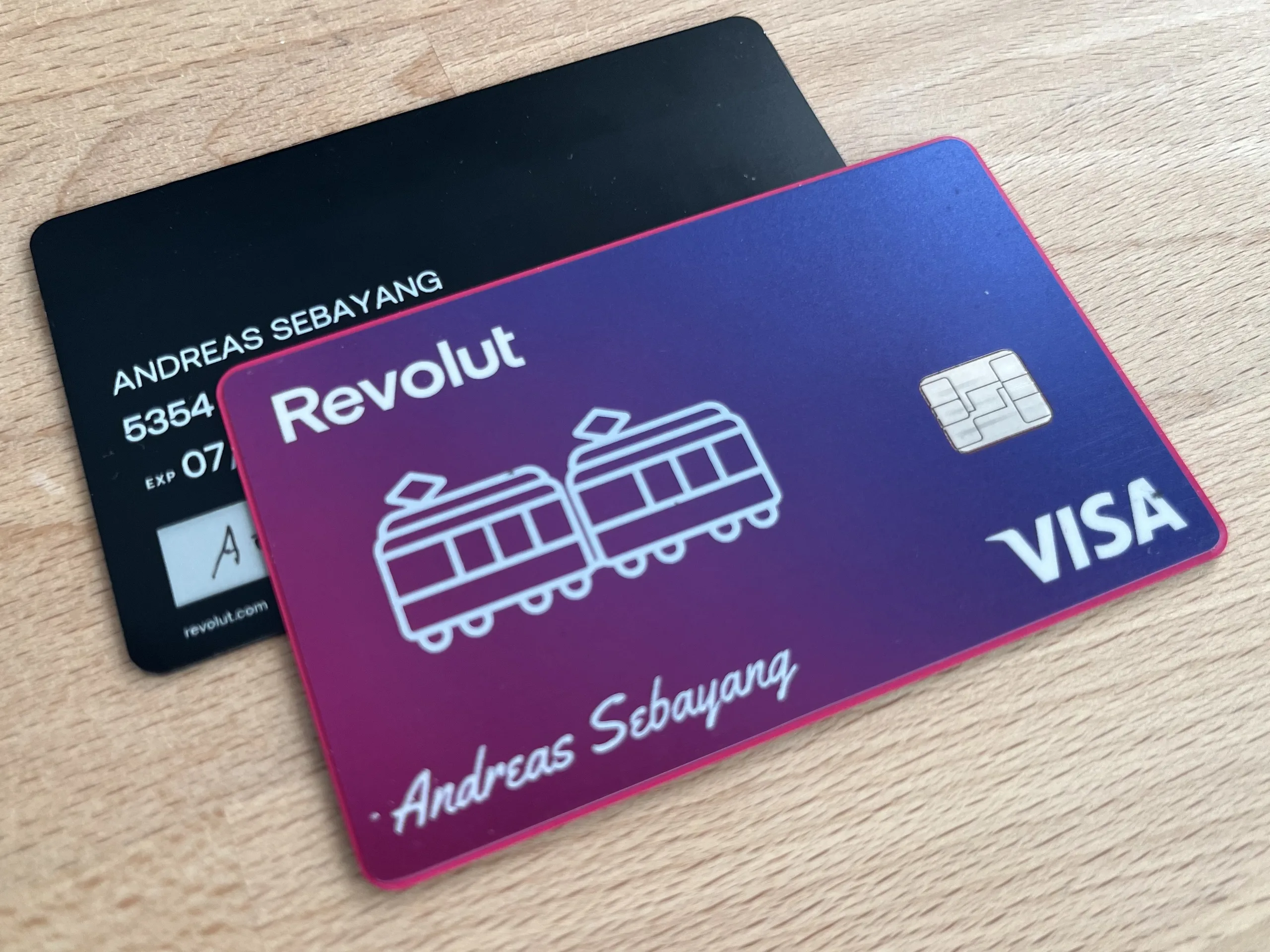 Revolut LED Crypto Mastercard Tested: Is It Worth the Hype?