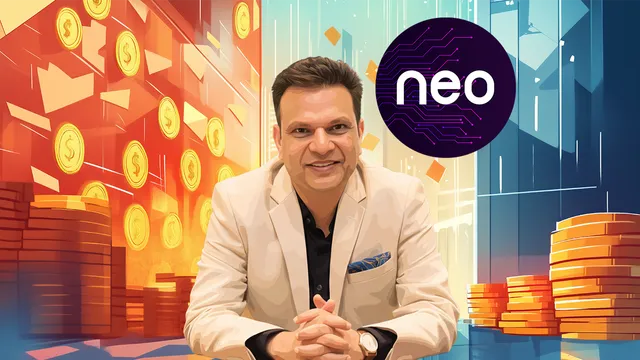 Peak XV Leads Rs 350 Cr Neo Group Funding: India Wealth Management Boom