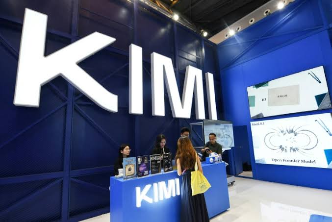 China's Kimi K3 Rattles US AI Industry, Shaking Market Leadership