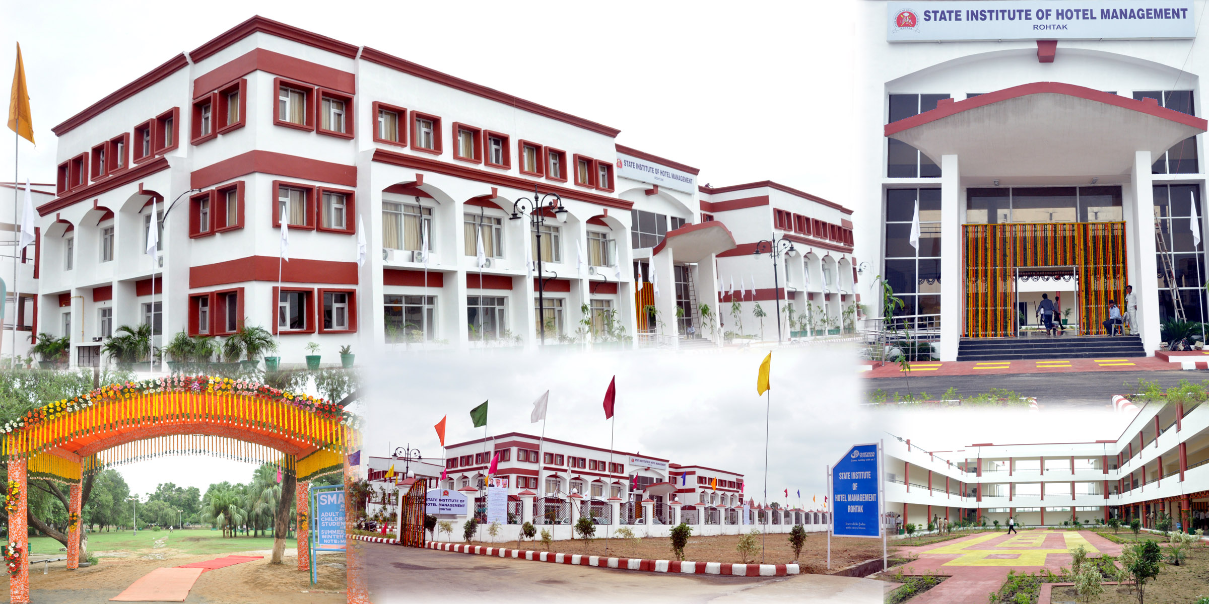 IHM Rohtak Launches Haryana’s First Hospitality Incubator