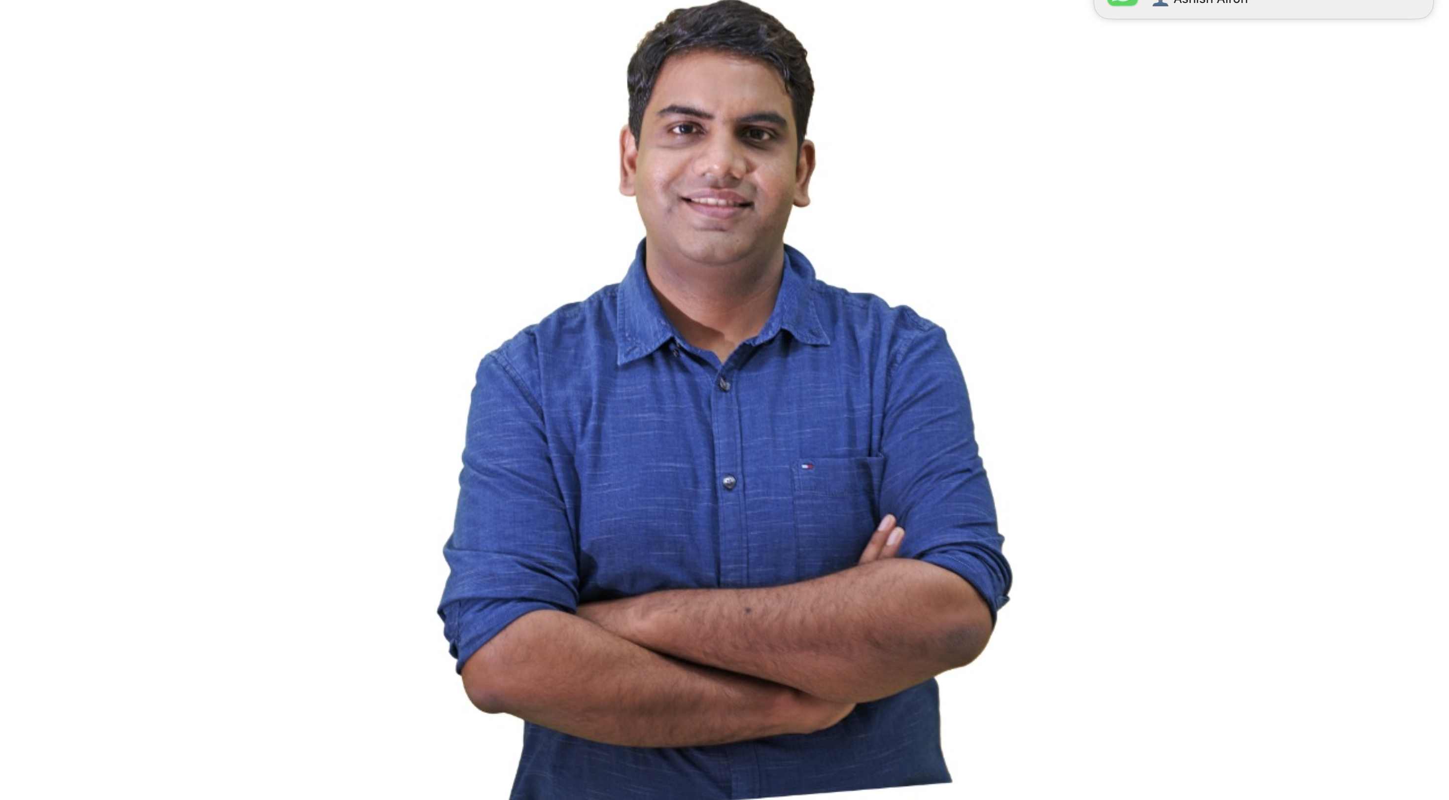 Young Indians Turn to AI Over Search Engines