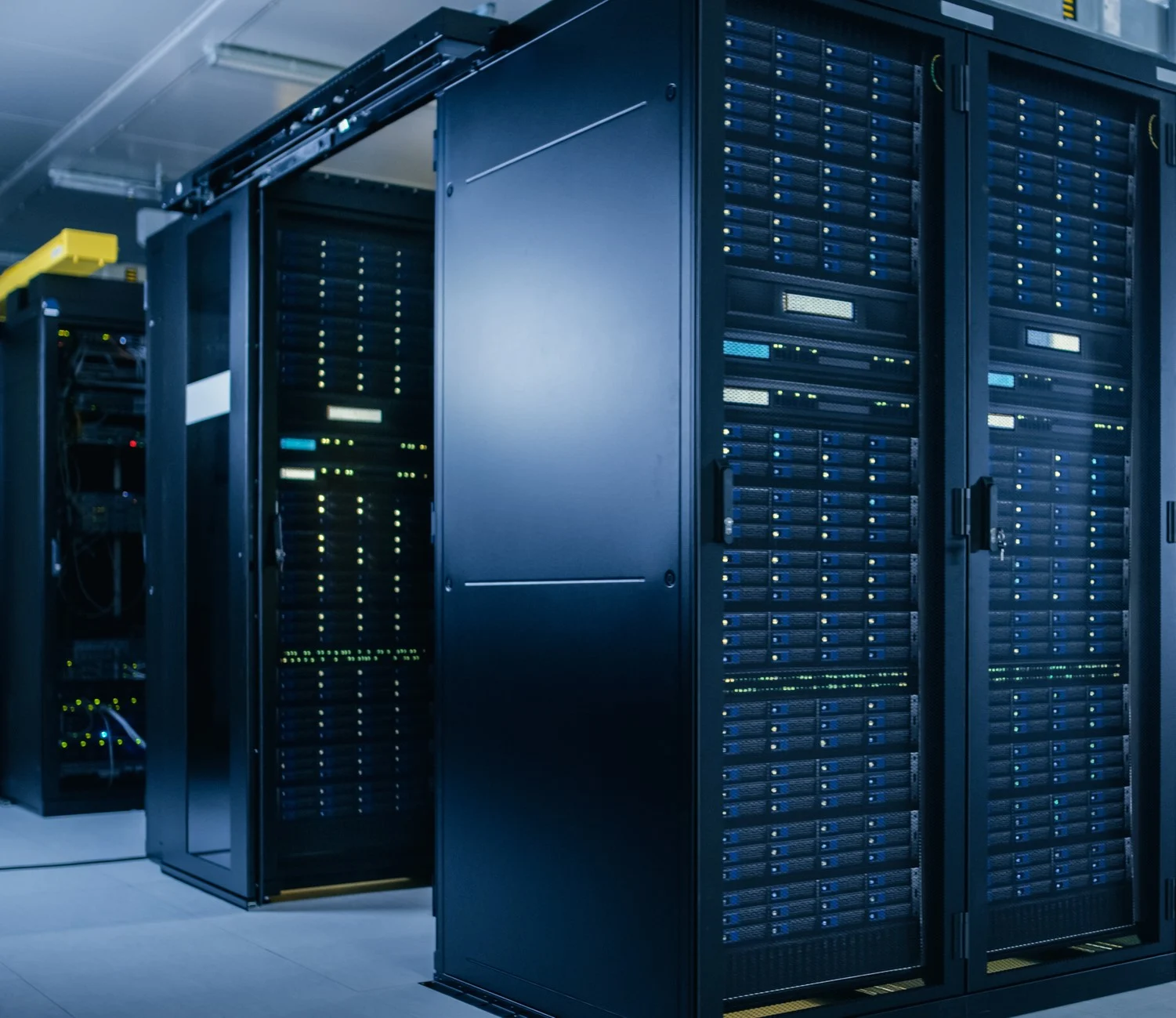 Prysmian Inks €5.5B Molex Deal for Data Center Fiber Optics