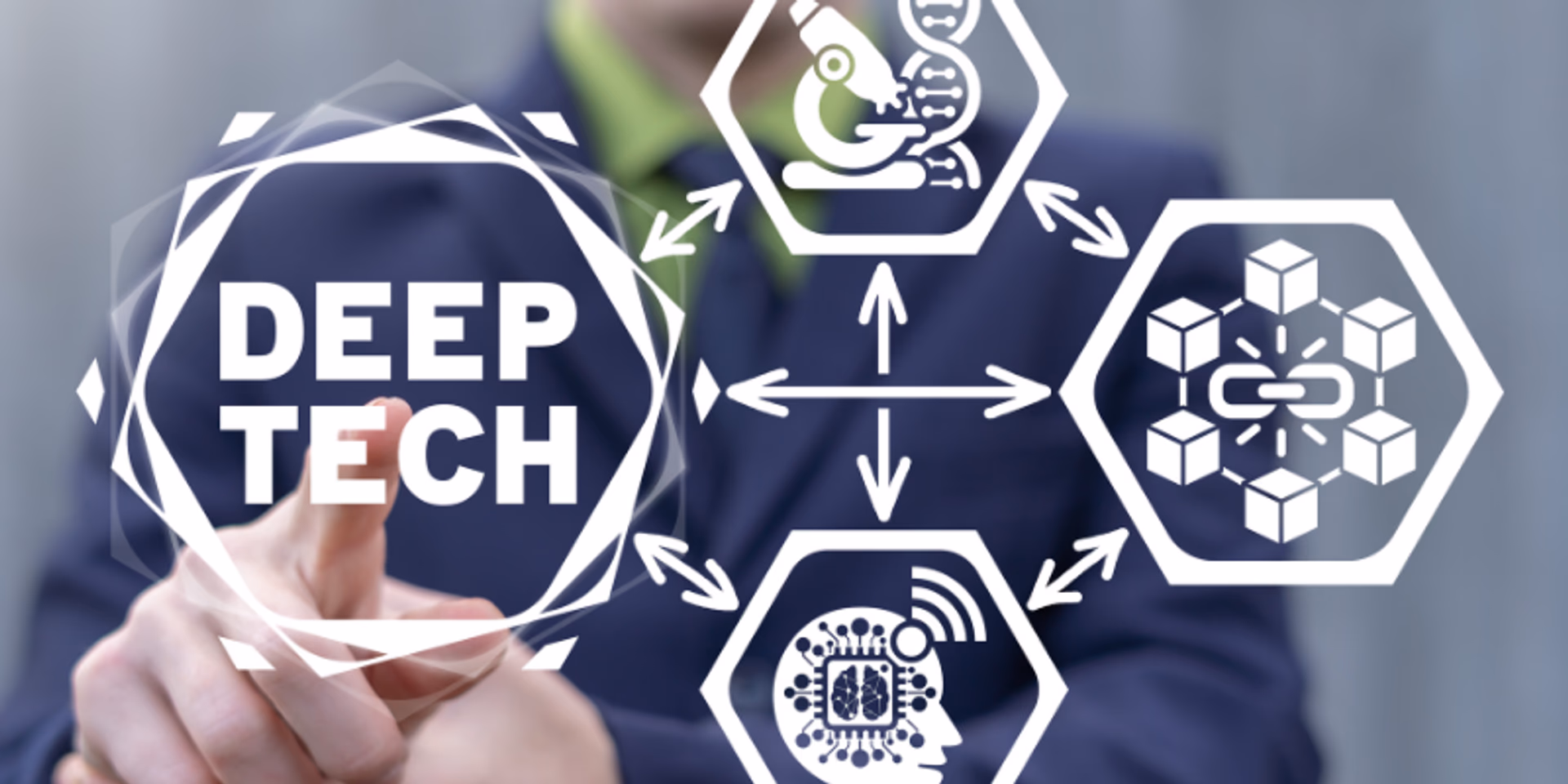 India's Deeptech Boom: VC Enthusiasm vs. Growth Funding Gap