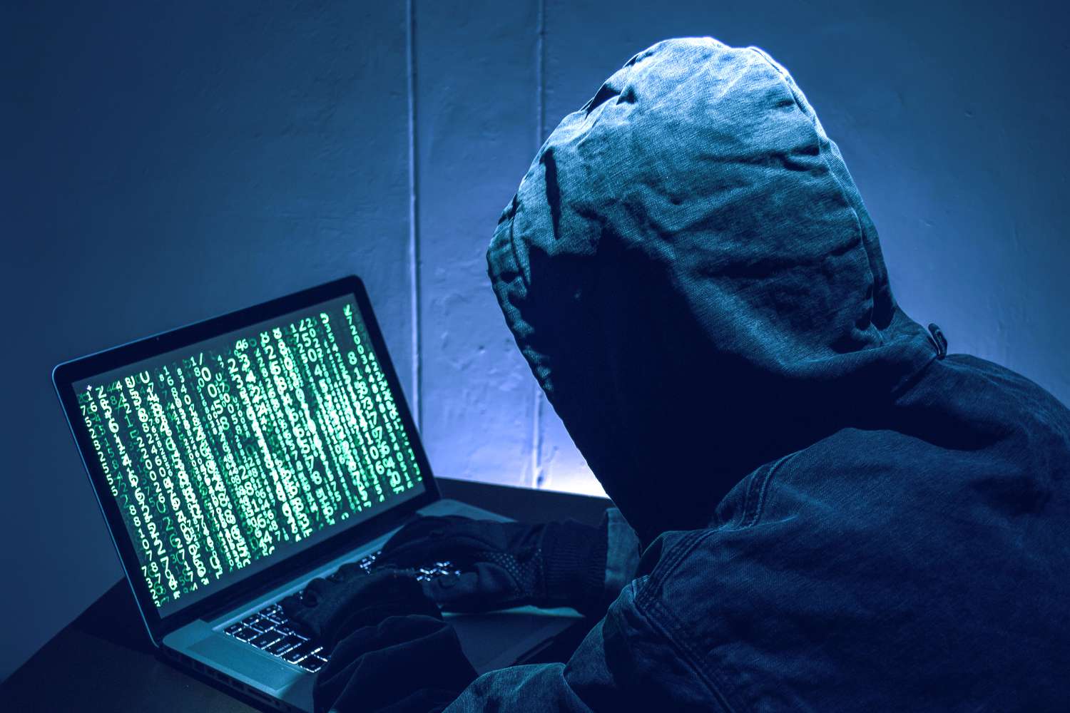 Hackers Play the Long Game: Critical Infrastructure Blueprints Stolen