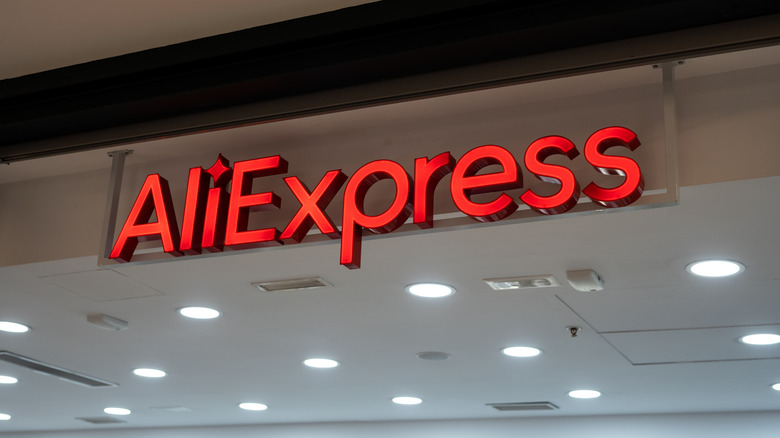 AliExpress Fined $629M by EU Over Illegal Goods Under DSA
