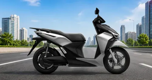 VinFast Electric Bike Design Patented in India: YourStory Analysis