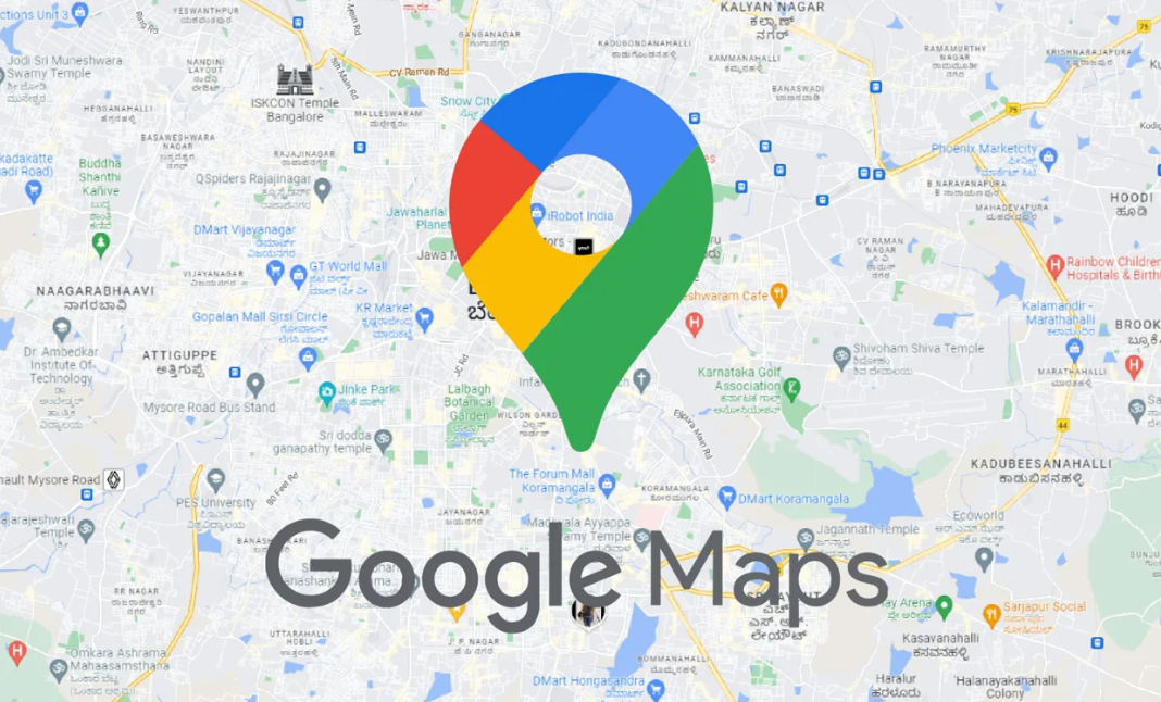 3 Google Maps Features Every EV Owner Needs for Stress-Free Trips