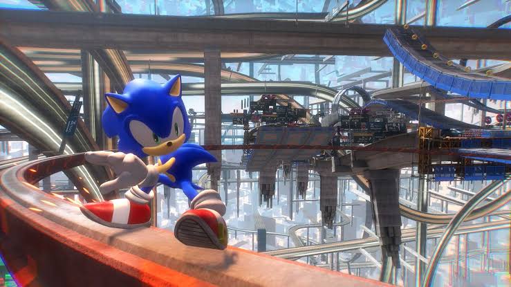 Wendy's Launches Sonic the Hedgehog Collab