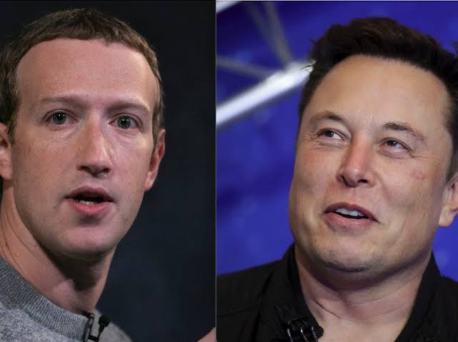 Zuckerberg: Musk's Twitter Overhaul Reshaped Silicon Valley Management