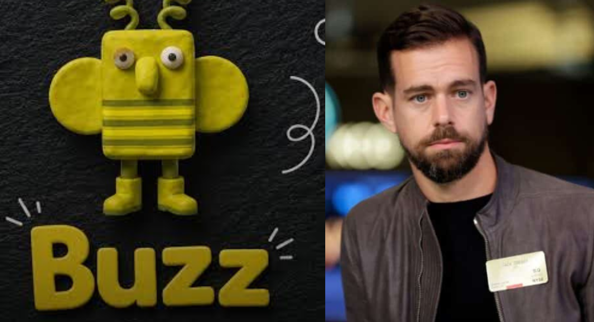 Jack Dorsey's Buzz Challenges Slack with AI Agents for Teams