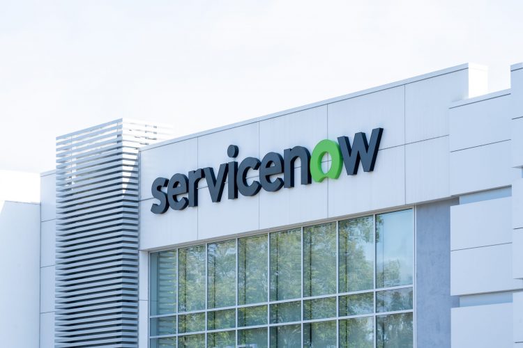 ServiceNow Bets $40M on India's BusinessNext for FinTech Push