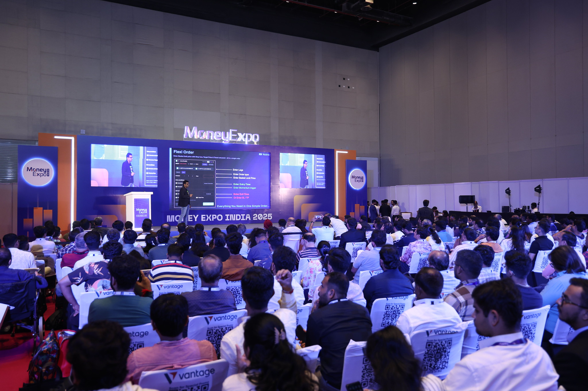 Money Expo India 2026 returns to Mumbai.