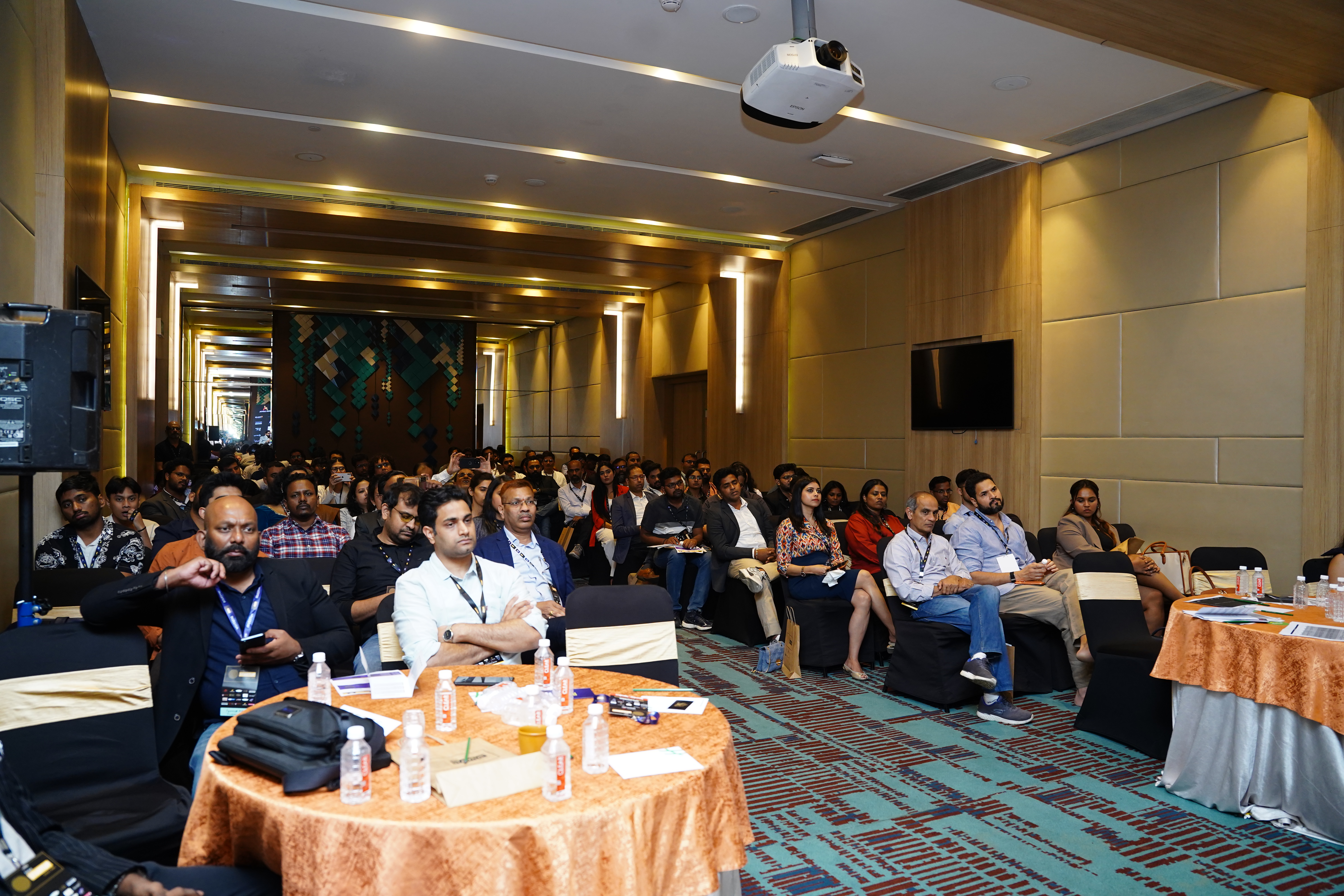 Global Startup Summit 2026 Kolkata Edition