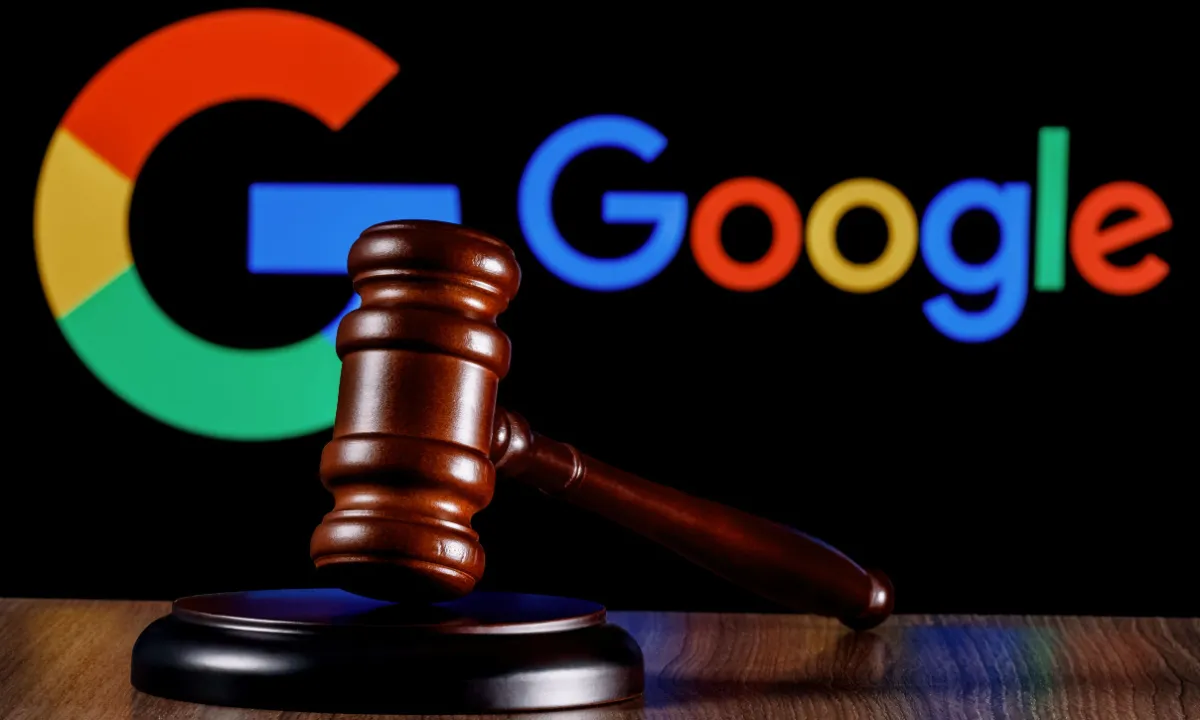 EU Penalises Google €890M for Breaking Antitrust Regulations