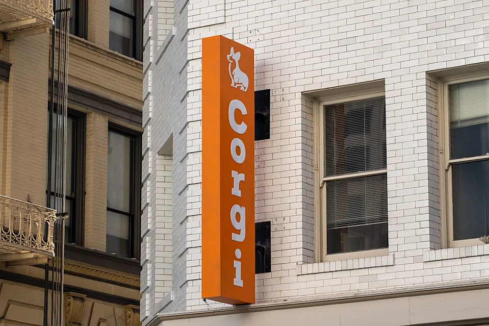 Insurance Startup Corgi Reportedly Raises More, Hits $4B Valuation