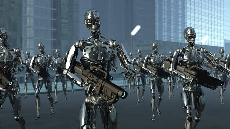 US Expands China Tech Crackdown: Humanoid Robot Military Ban