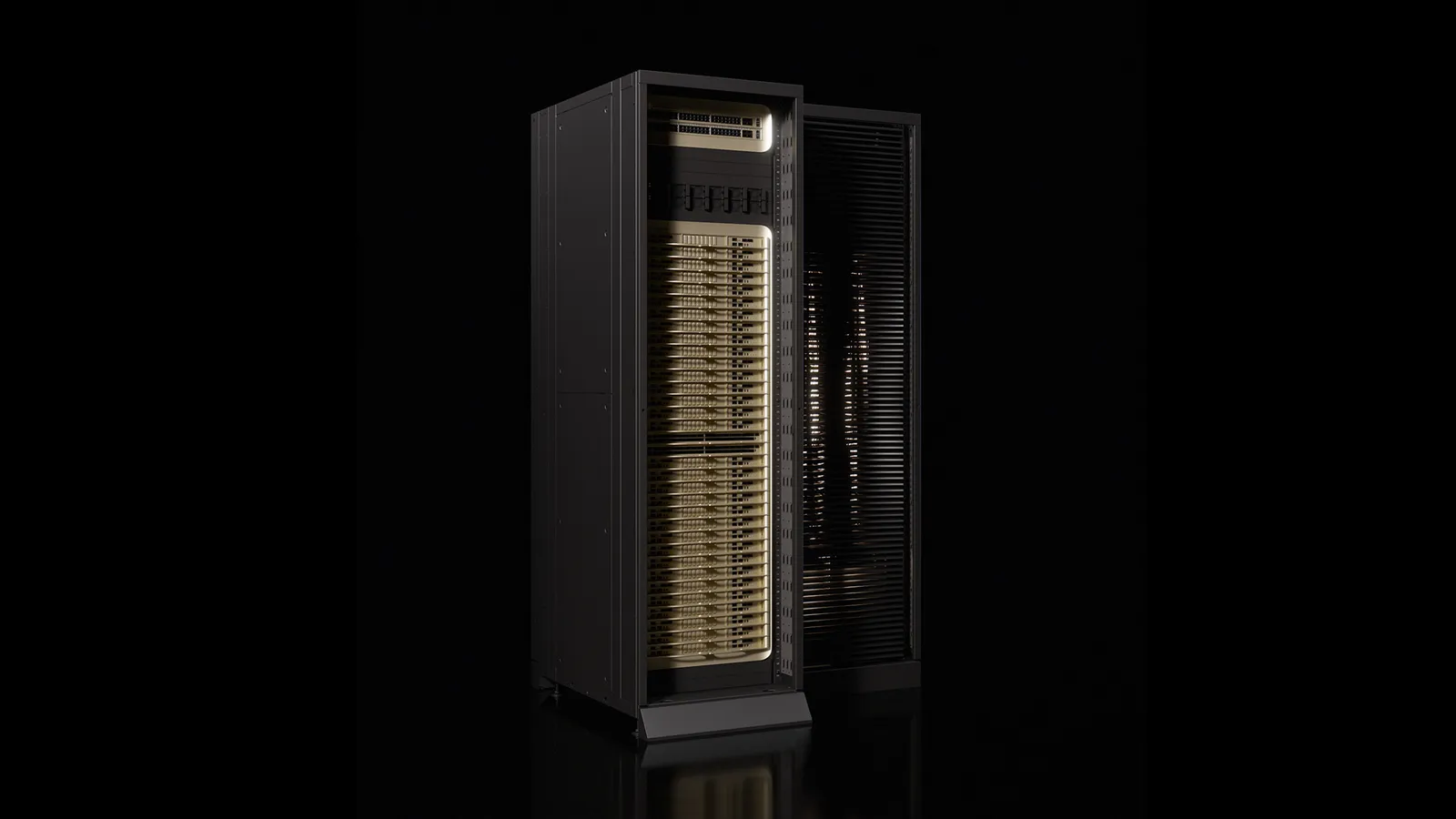 Nvidia Vera Chip: Rewriting 20 Years of Datacenter CPU Design