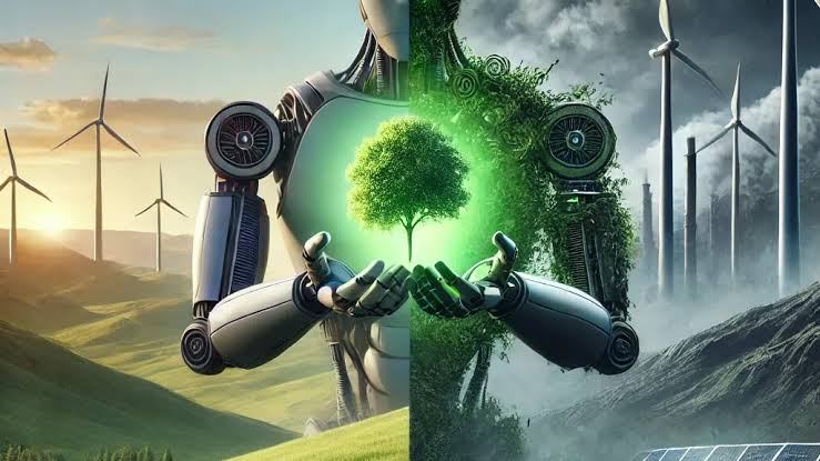 Sustainability Robotics: A New Field for a Better Robot Future