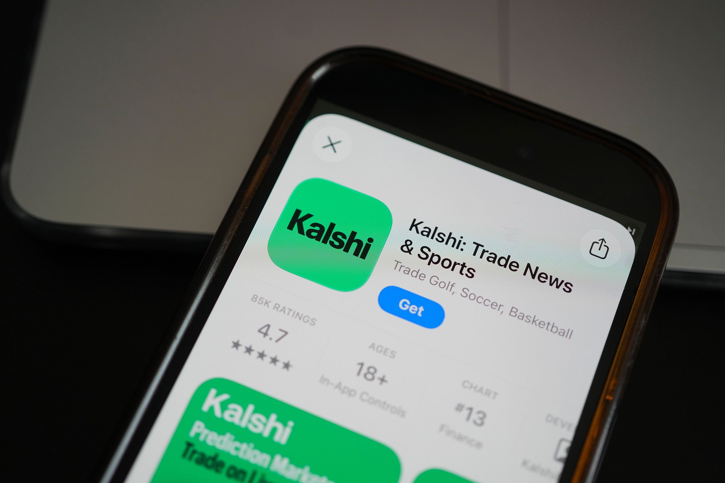 Kalshi vs. Netflix: Doc Trailer Takedown Demand Over 'Defamation'