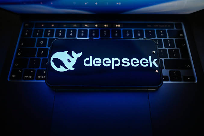 DeepSeek Halts Mega Fundraising After Founder's Viral Comments