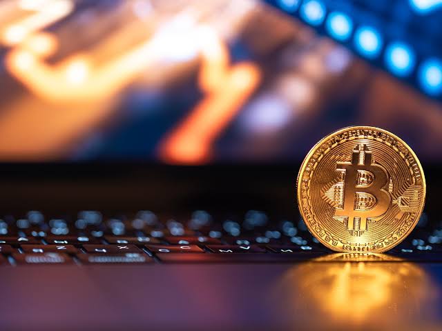 Live: Ether Leads Crypto Higher as China's Gold Imports Surge