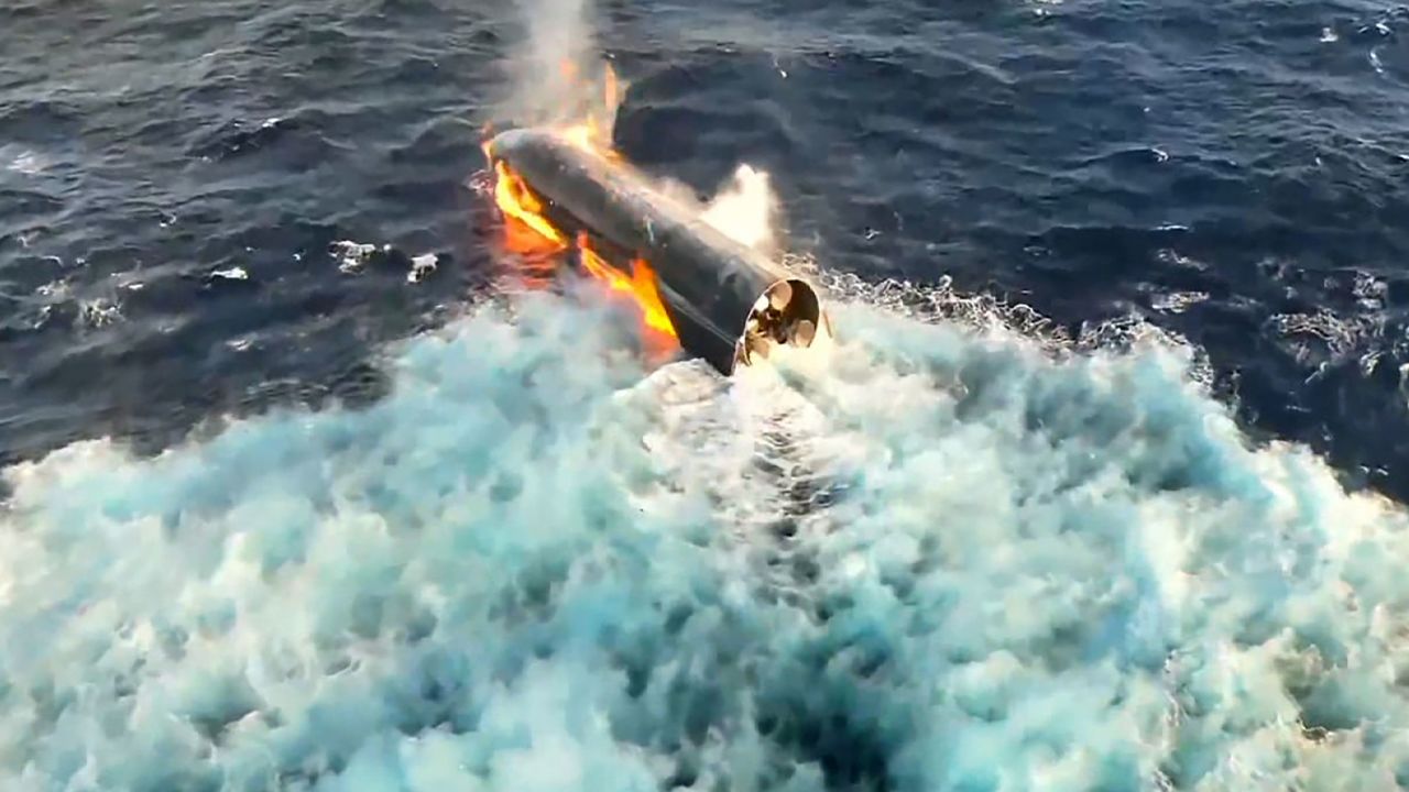 World's Largest Rocket Lands in Indian Ocean, SpaceX Hails 'Softest' Landing