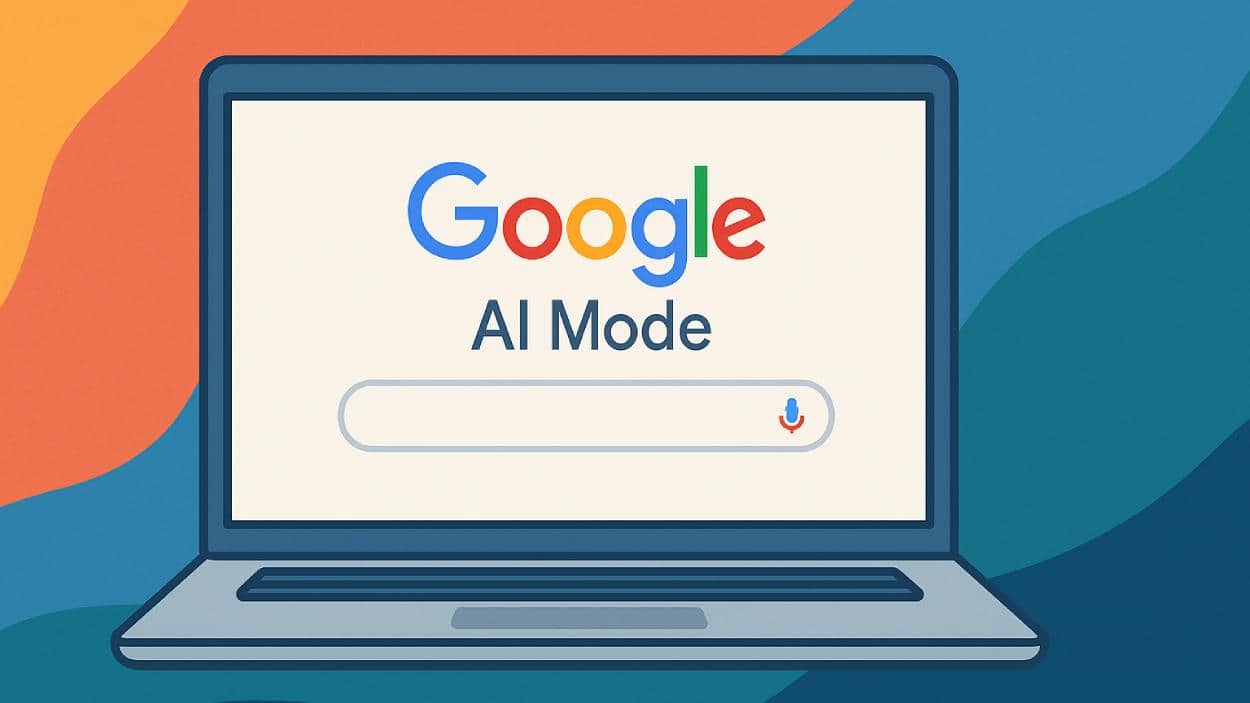 Google AI Search Rapidly Becoming Default, New Data Reveals