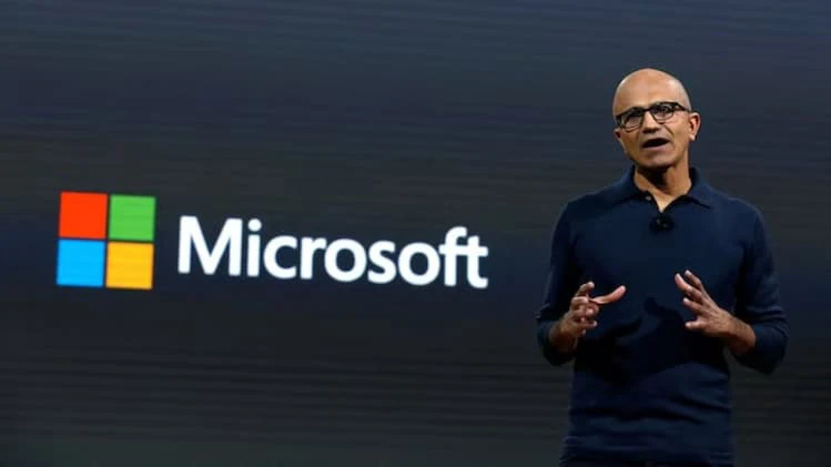 Satya Nadella: Single AI Trust Risks Corporate Extinction