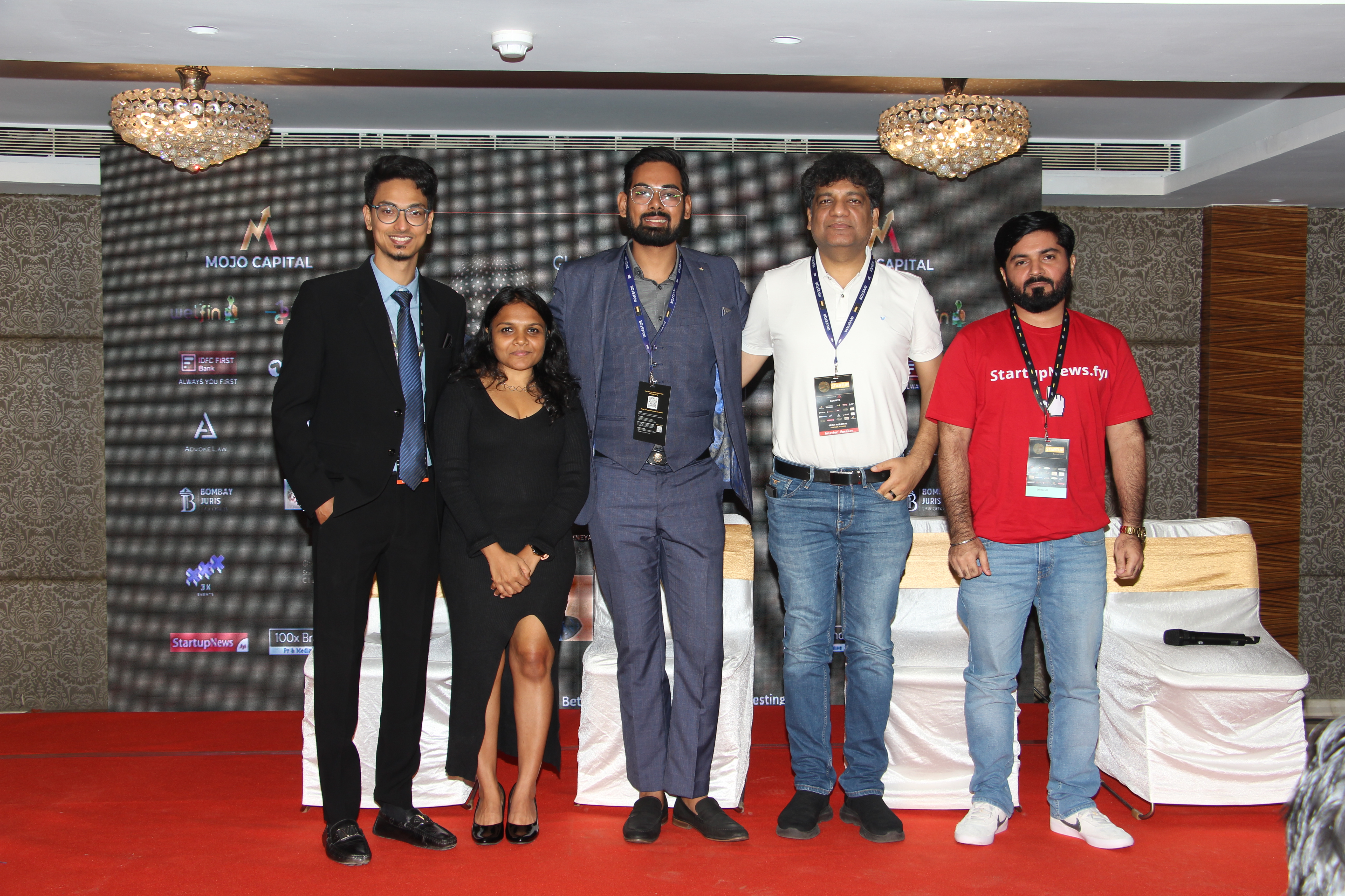 Global Startup Summit Concludes Landmark 20th Kolkata Edition