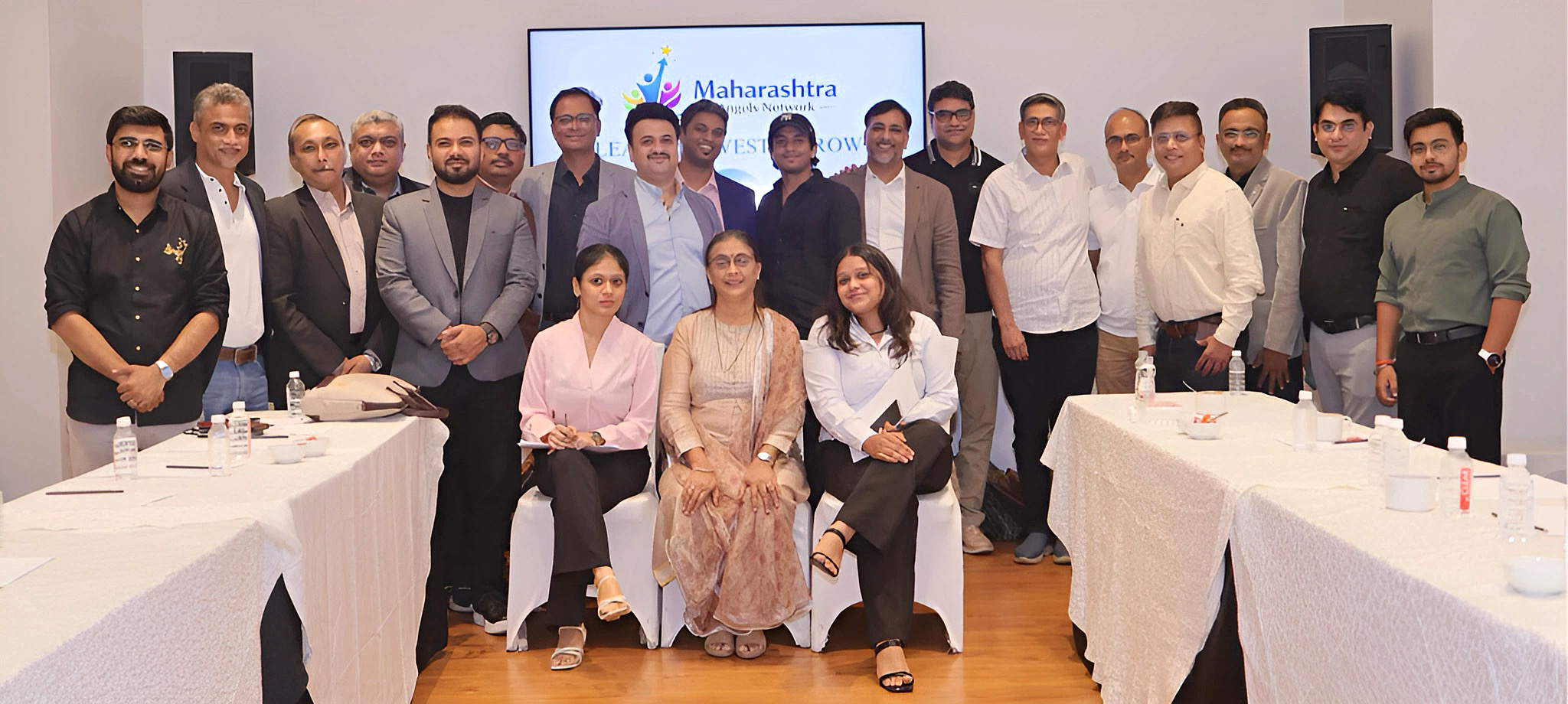 13 Investors Believe Maharashtra’s Real Problem Isn’t Capital, It’s Diligence