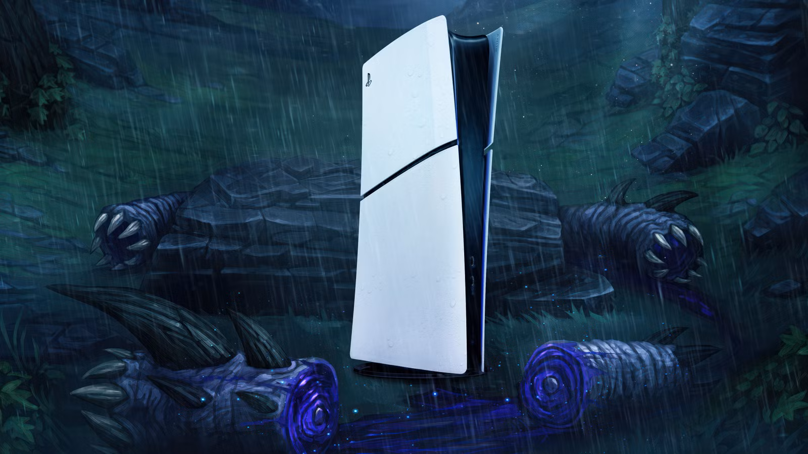 PS5 is Getting a 9/10 Hit Soulslike Game on July 30