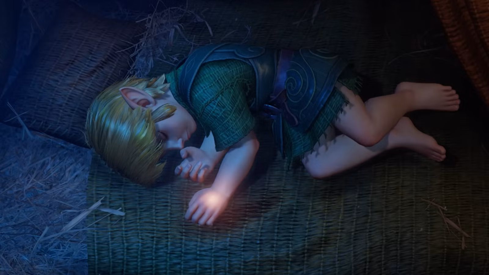 Zelda: Ocarina of Time's Switch 2 Remake Should Go Fully Open World