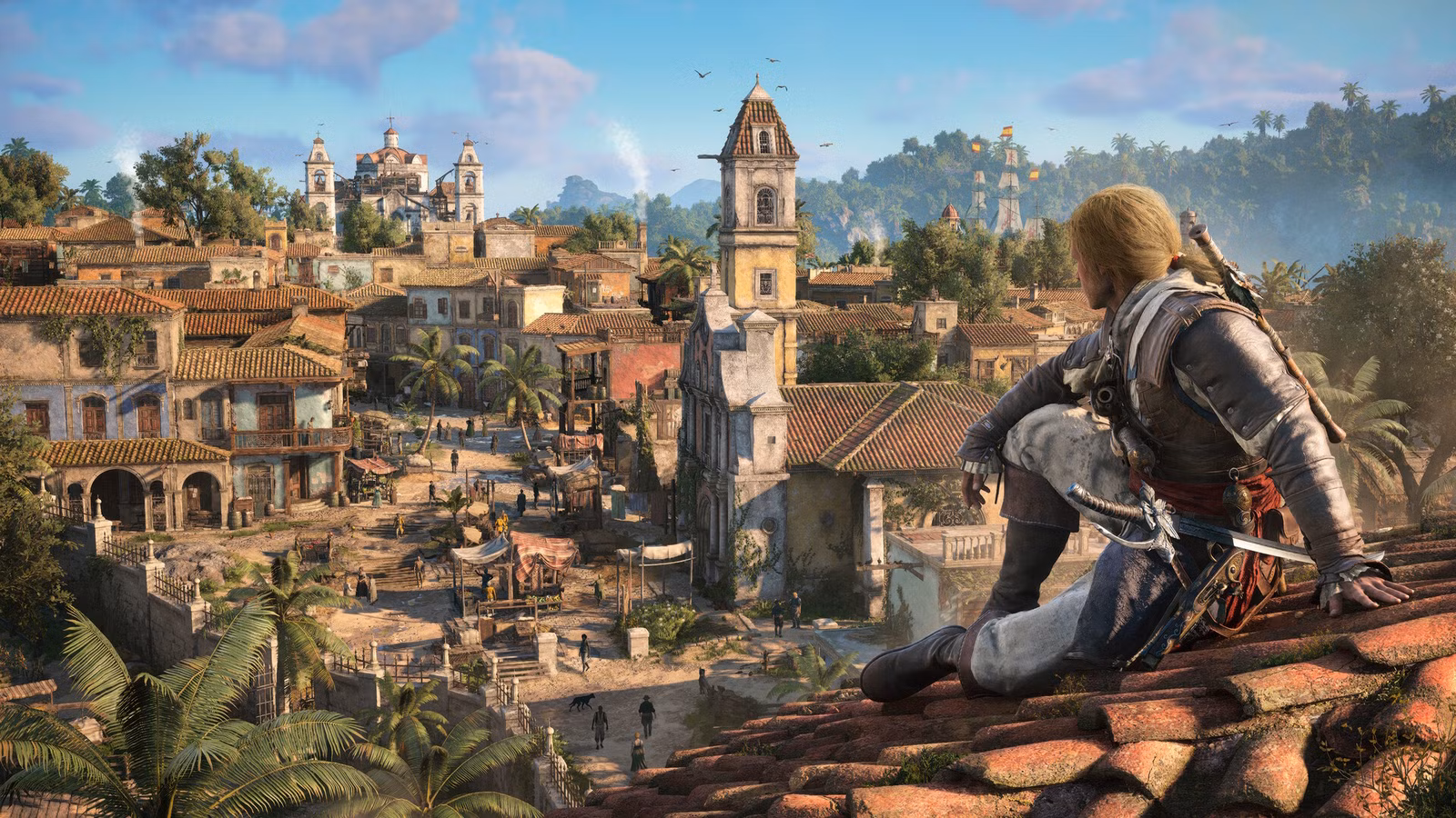 Assassin’s Creed remake made a huge mistake cutting the best part of Black Flag