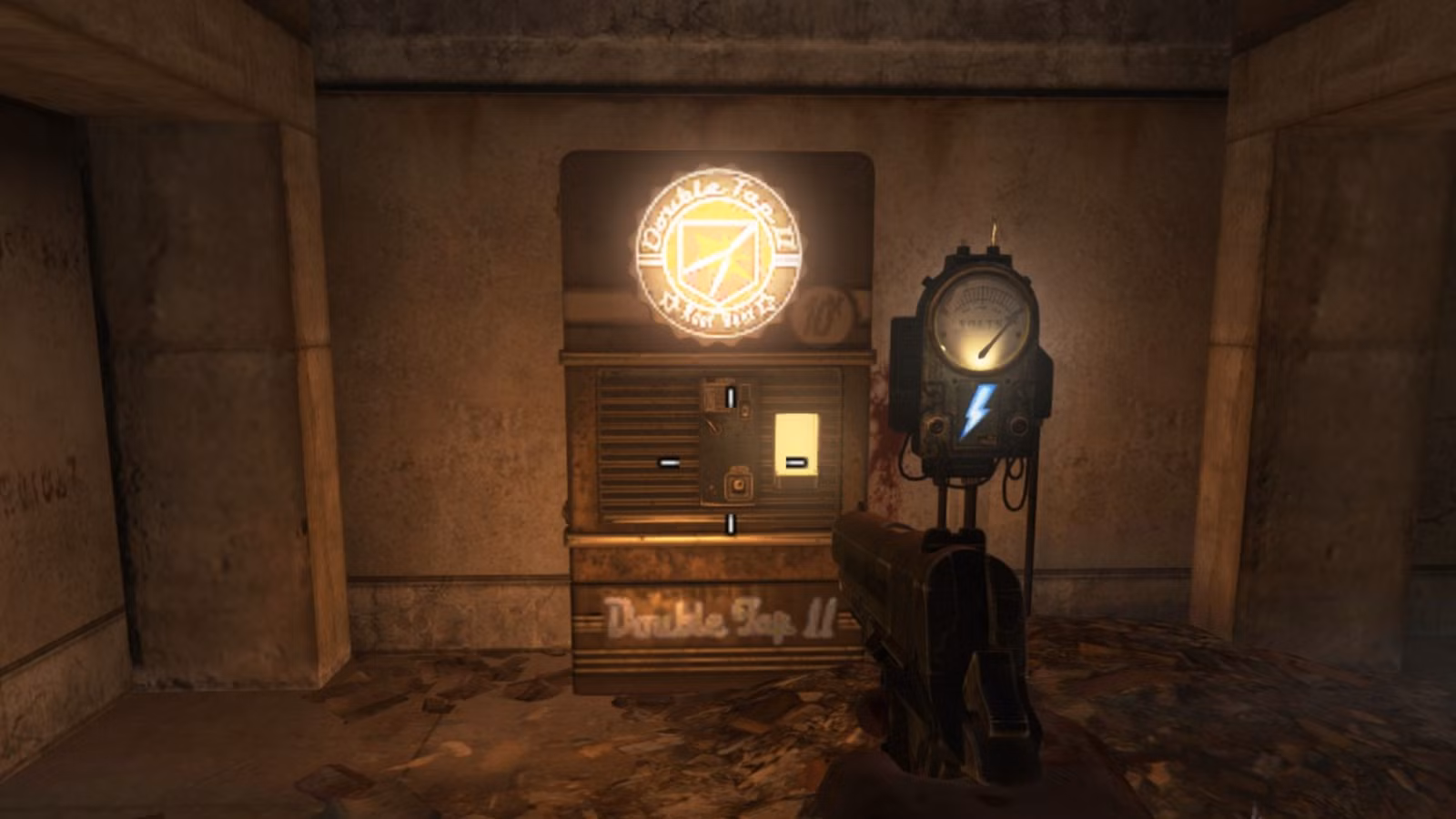 All Black Ops 2 Zombies Perks, Explained