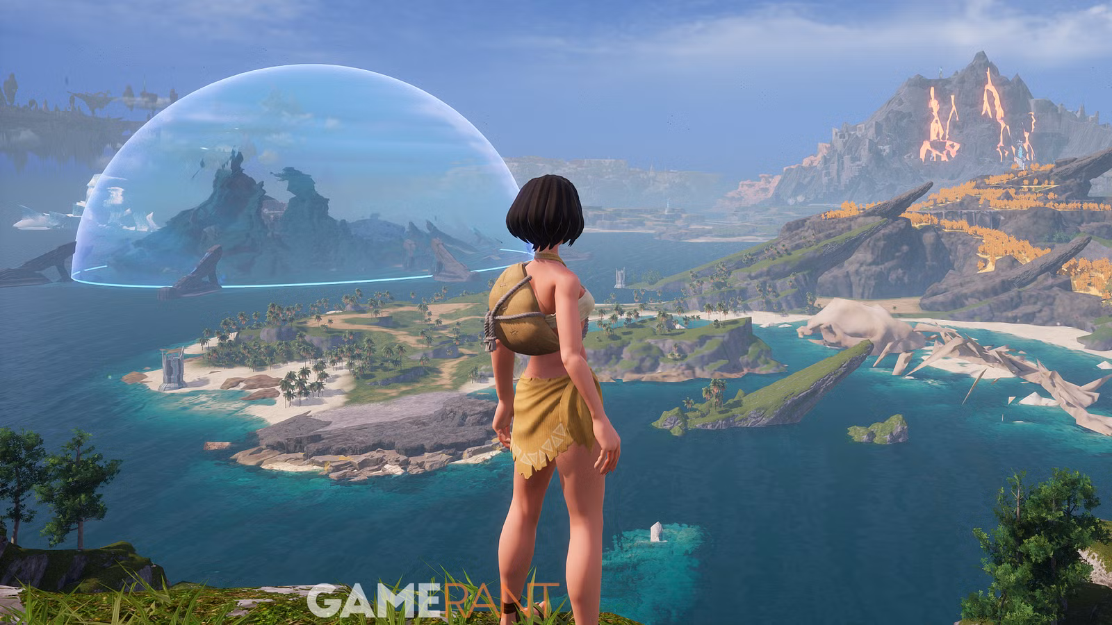 Should You Start a New Save in Palworld 1.0?