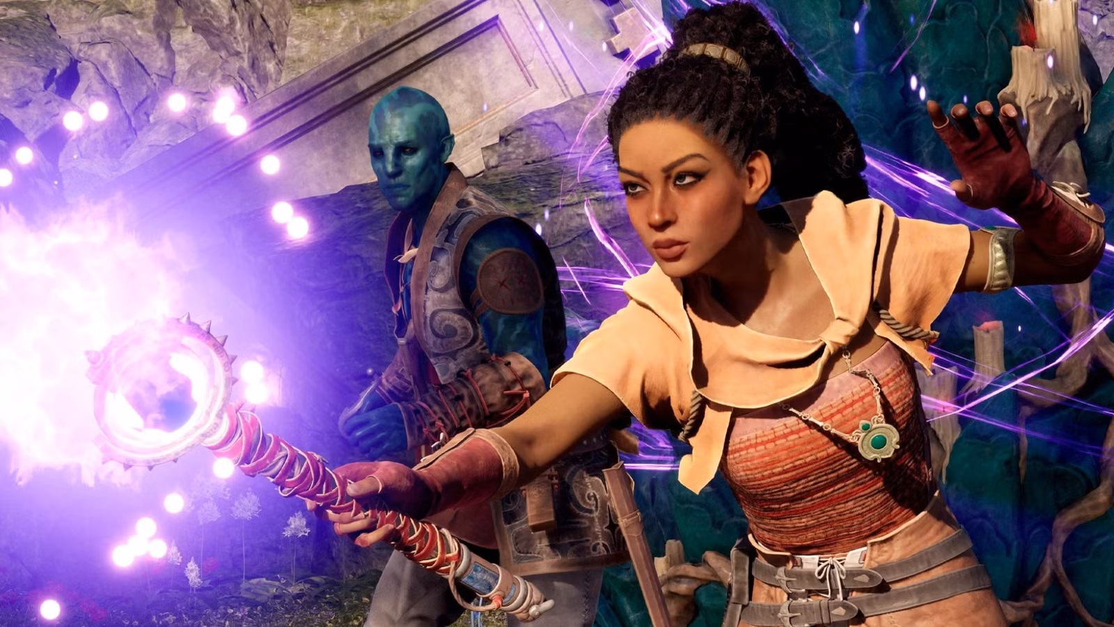 Rumor: Avowed 2 Could Still Be Alive at Obsidian Despite Reported Cancellation