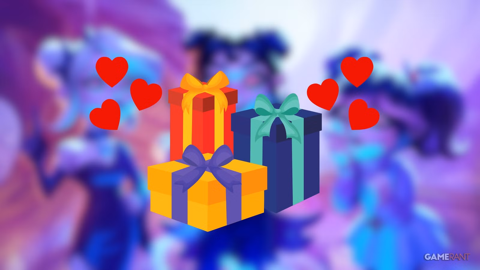Moonlight Peaks Gift Guide