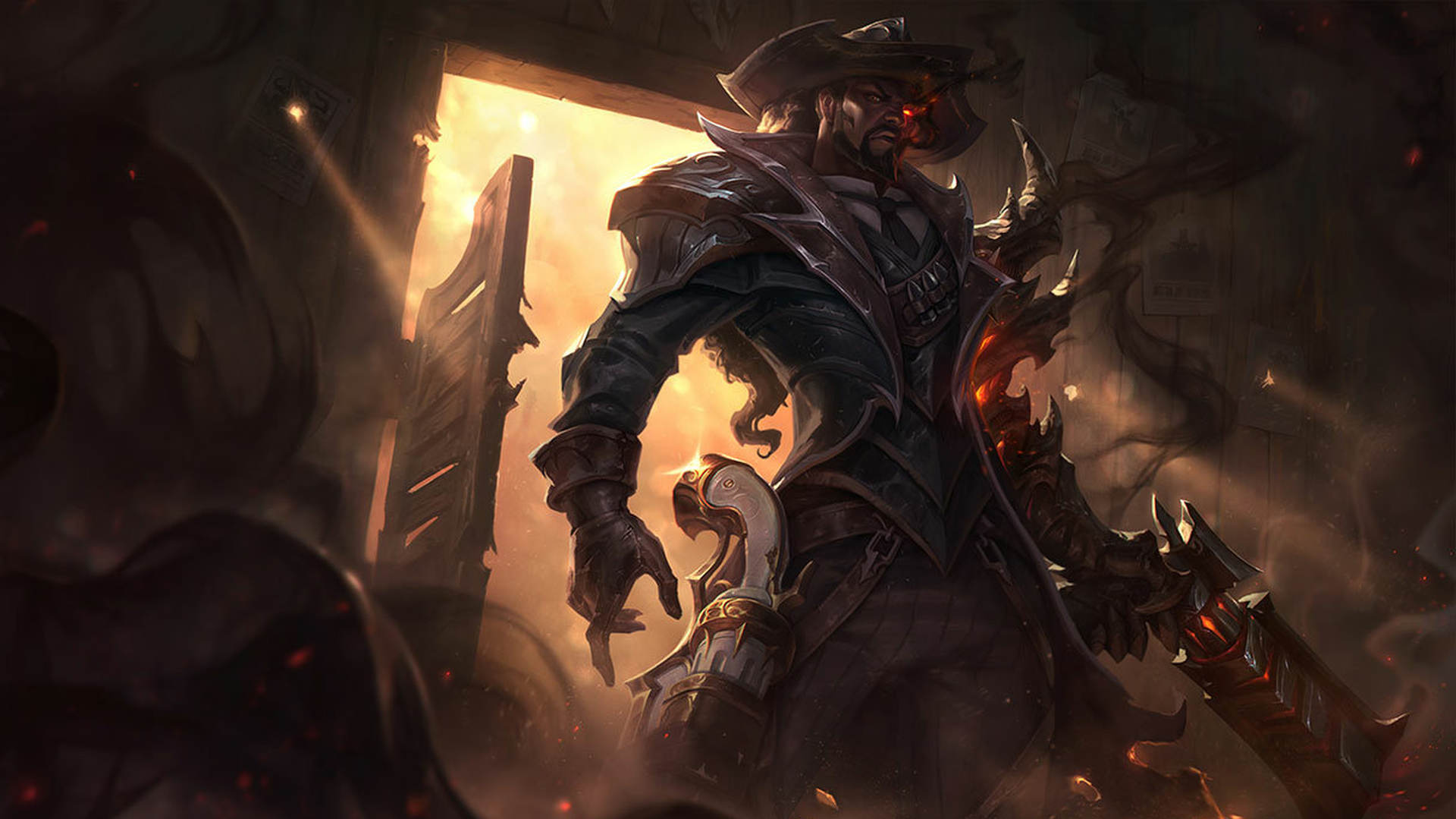 League Classic might sound fun, but as a 15-year League of Legends veteran, I'm here to tell you: You want this less than you think