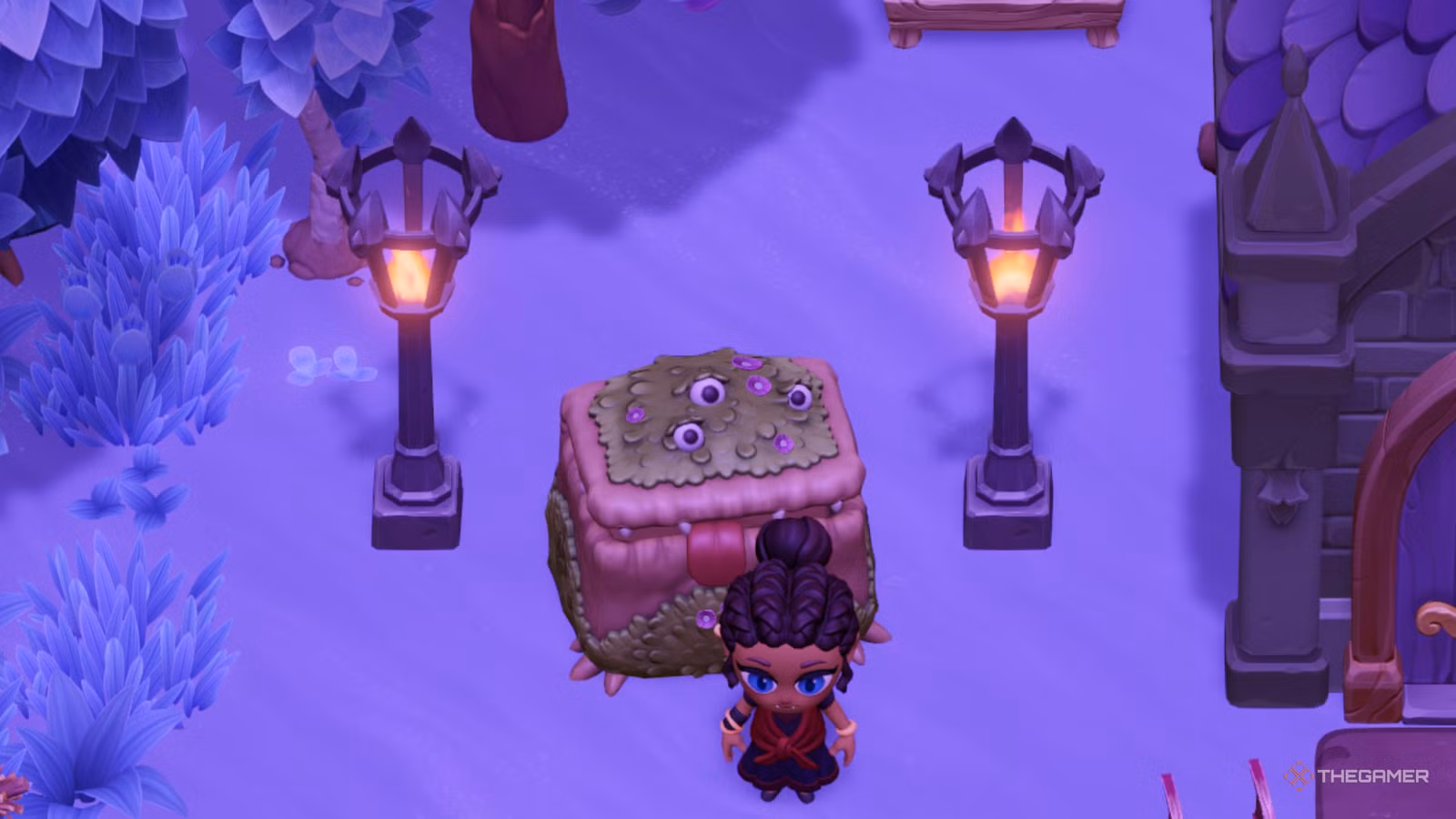 How To Earn Money Quickly In Moonlight Peaks