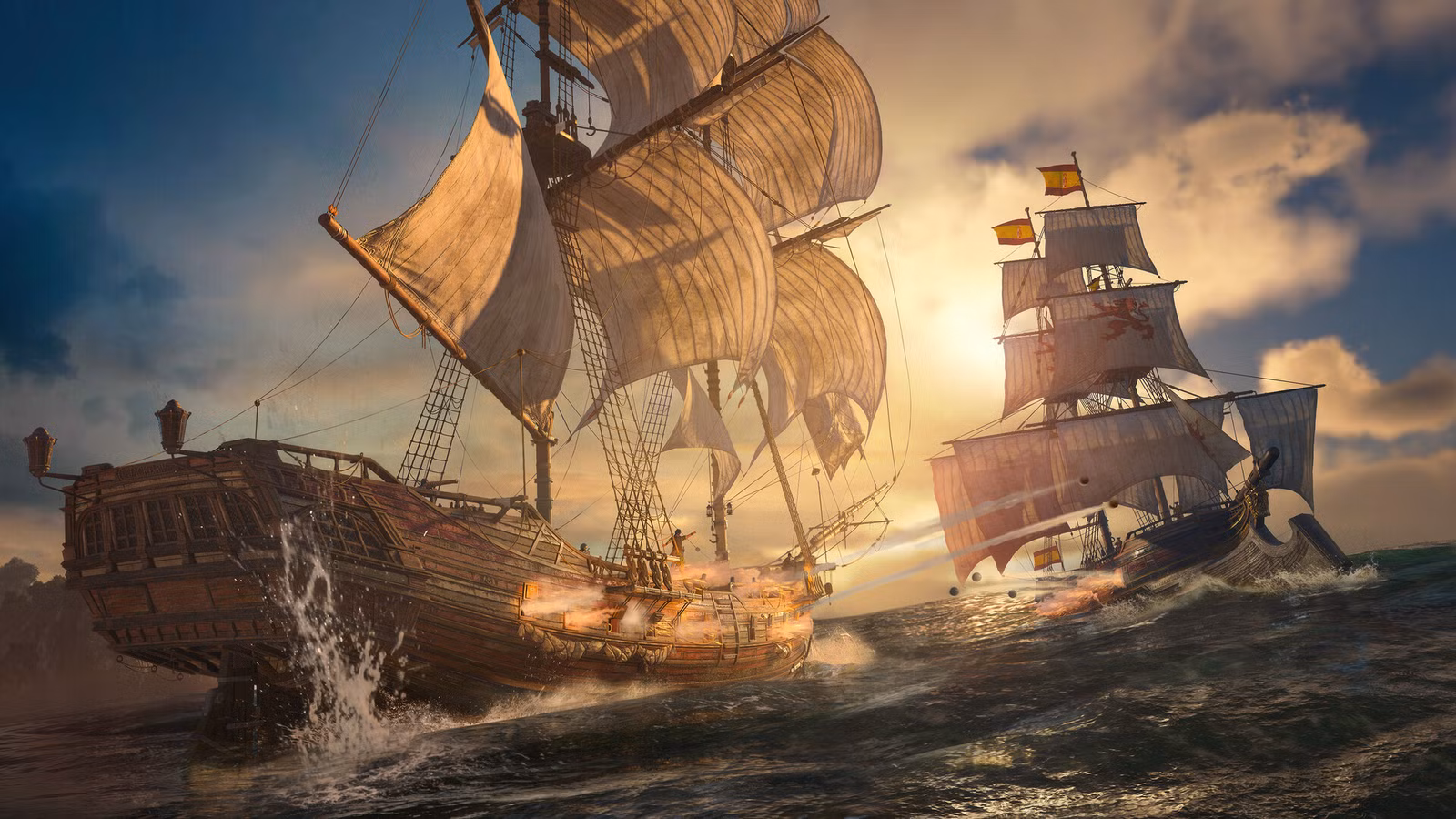 Assassin's Creed Black Flag Resynced Code Gets You Two New Freebies