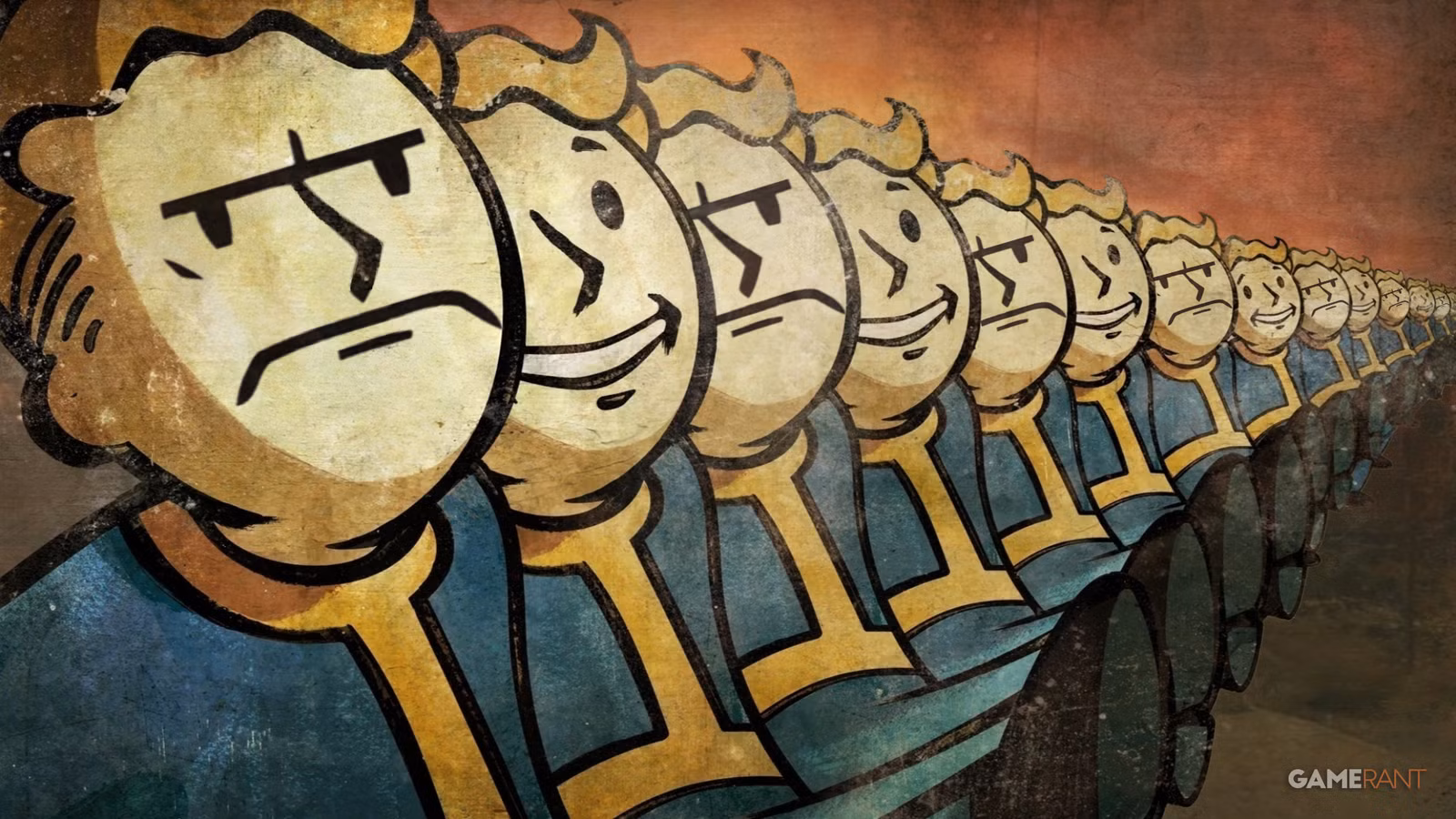 Obsidian's New Fallout Game Is A Dream Come True, But There's a Massive Catch