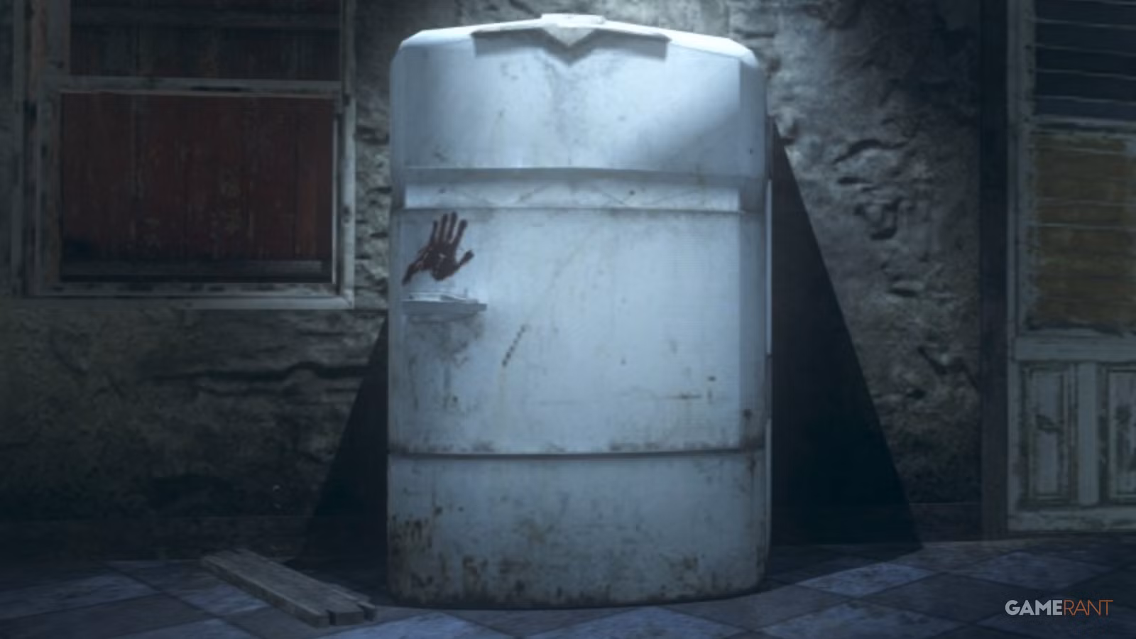 Weapon Locker Locations in BO2 Zombies (& How it Works)