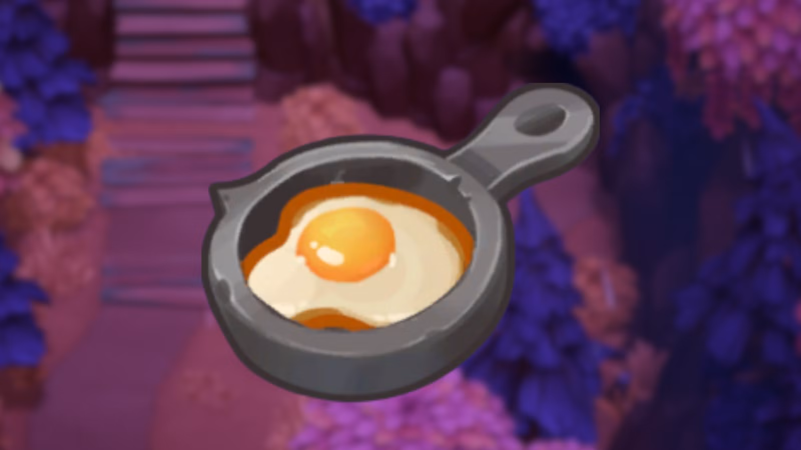 How to Get Fried Eggs in Moonlight Peaks (A New Beginning)