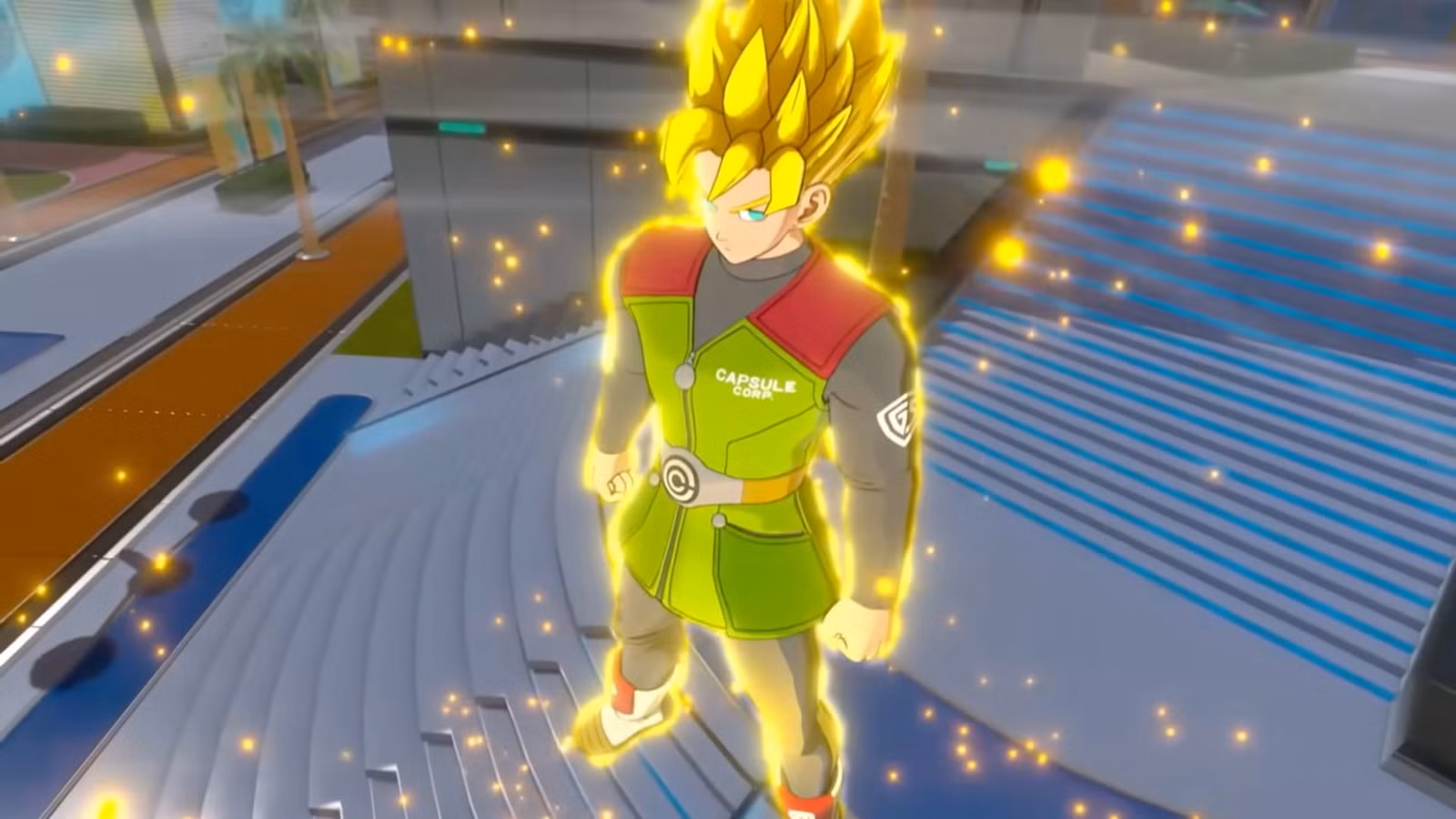 Dragon Ball Xenoverse 3 Has Form Time Limits, And Everyone Hates Them