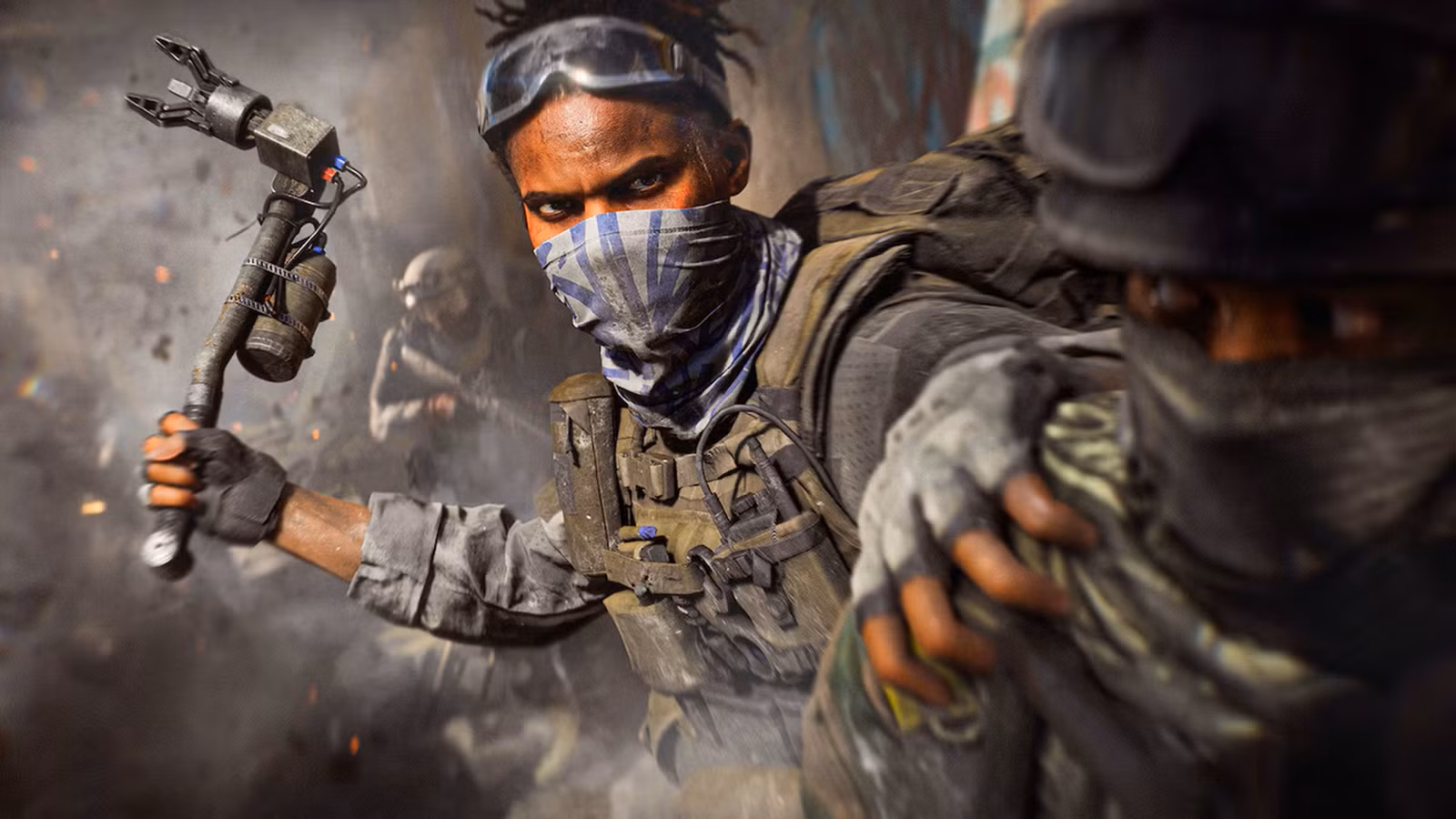 Battlefield 6 Adds New Layer of Anti-Cheat Security