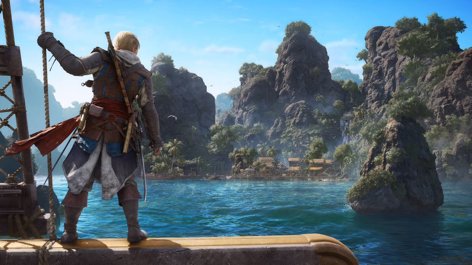Video game remakes have officially reached a point of no return
