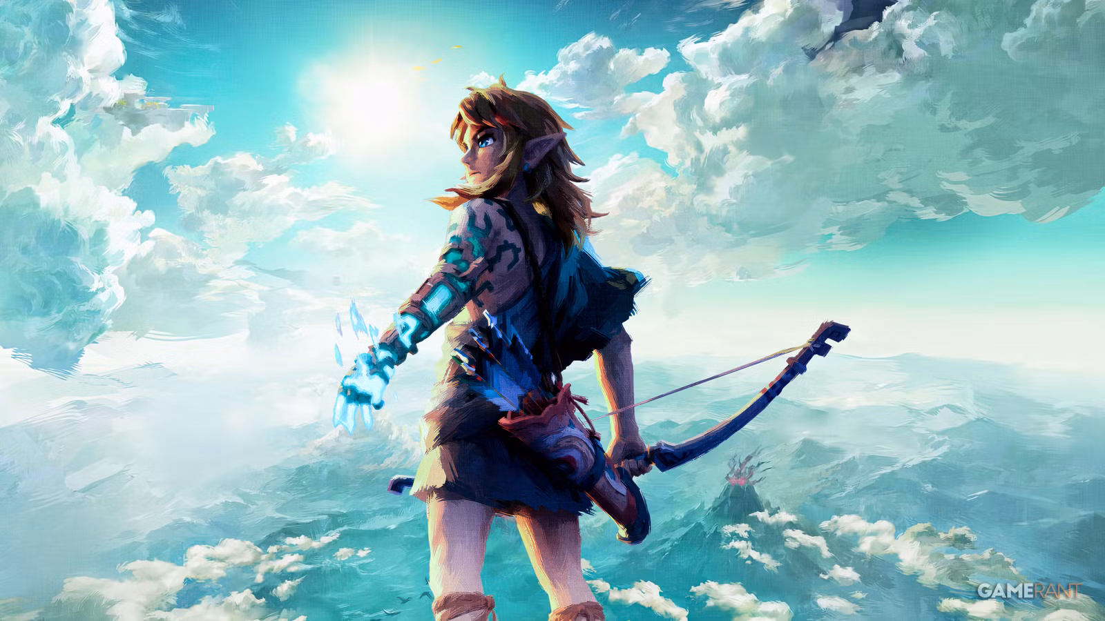 Zelda's Next Open-World Game Needs to Abandon Tears of the Kingdom's Best Trick
